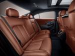 Buick LaCrosse 2013 года (CN)